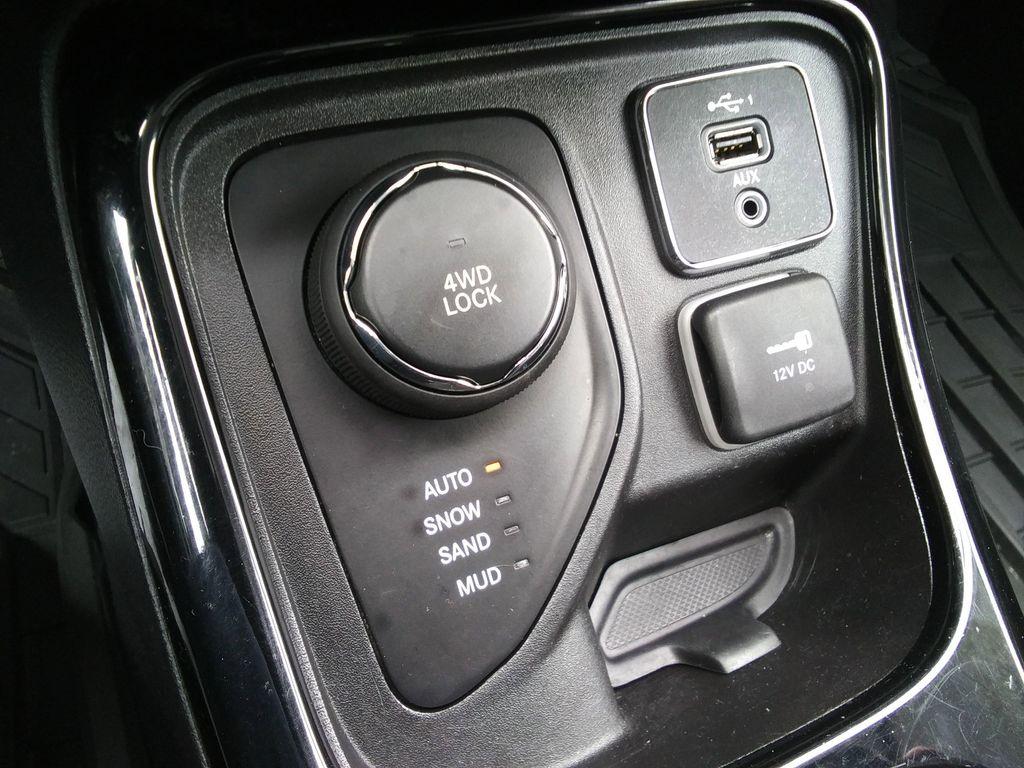 used 2020 Jeep Compass car, priced at $14,999