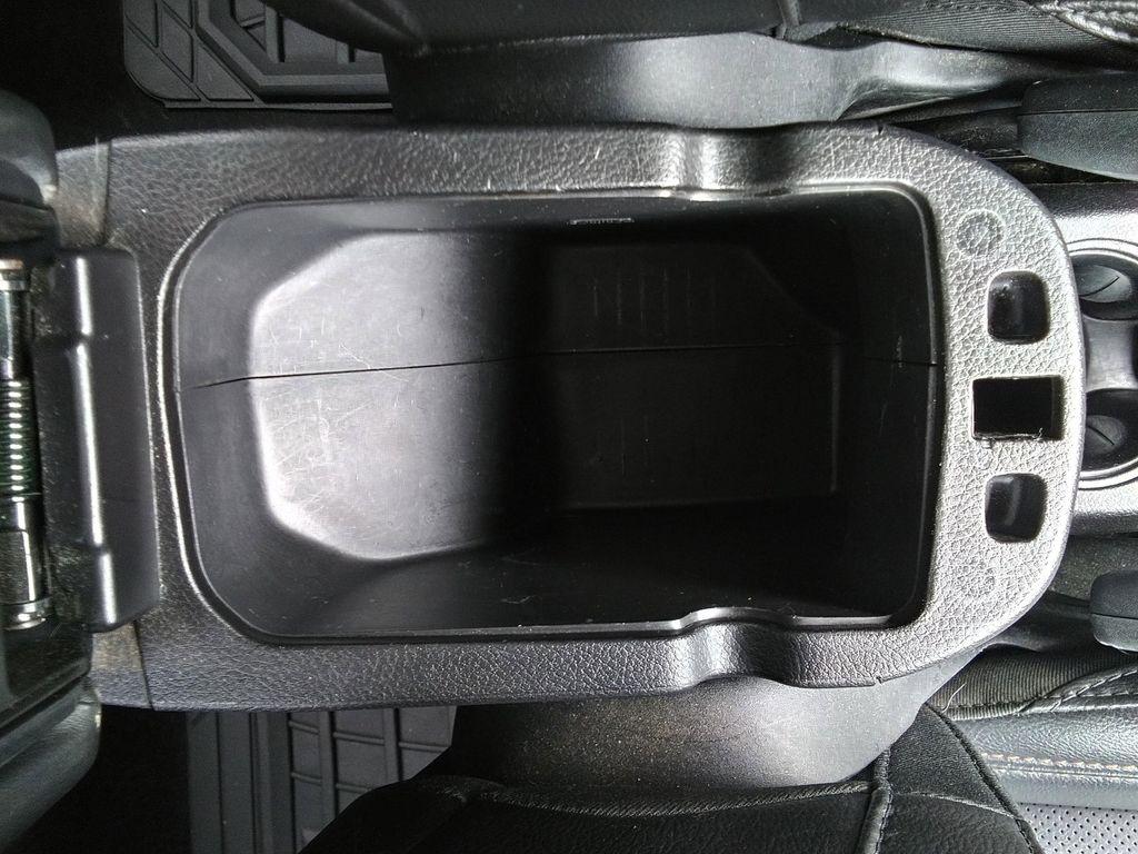 used 2020 Jeep Compass car, priced at $14,999