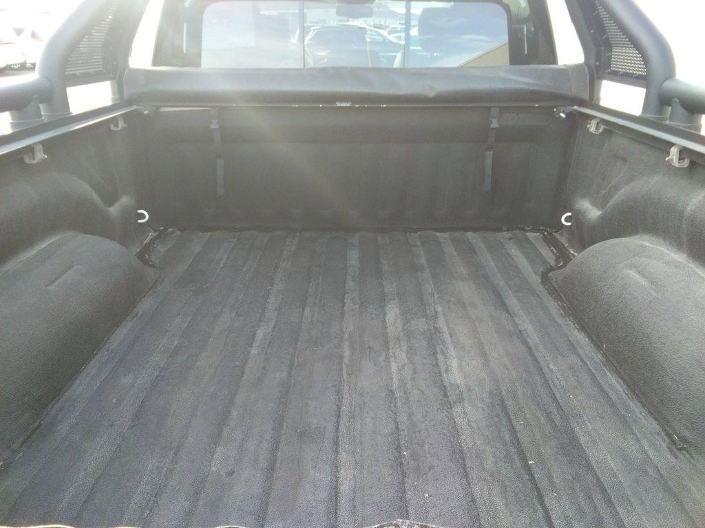 used 2018 Ram 2500 car, priced at $34,975