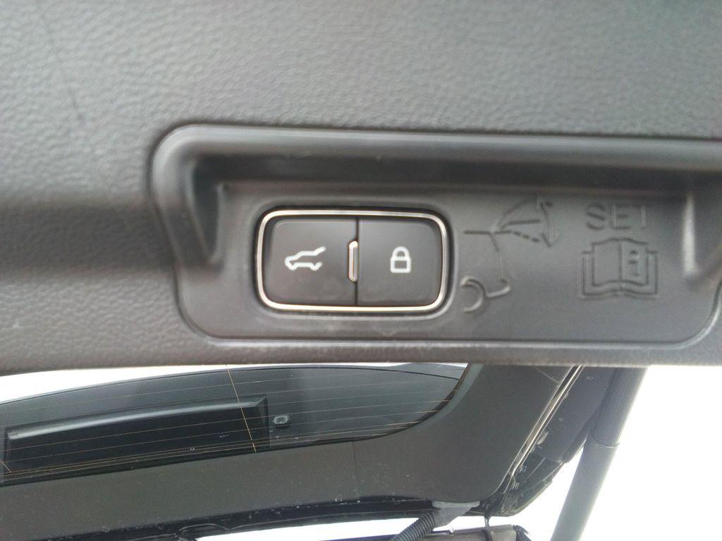 used 2022 Ford Explorer car, priced at $28,975