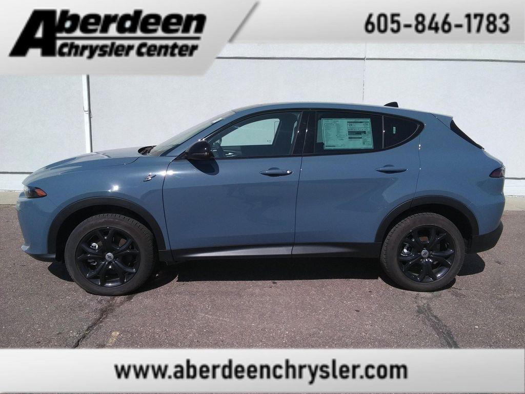 new 2024 Dodge Hornet car, priced at $33,977