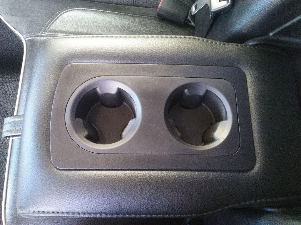 used 2022 Ram 2500 car, priced at $46,975