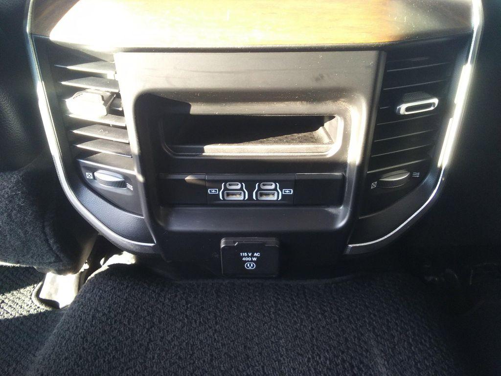 used 2022 Ram 2500 car, priced at $46,975