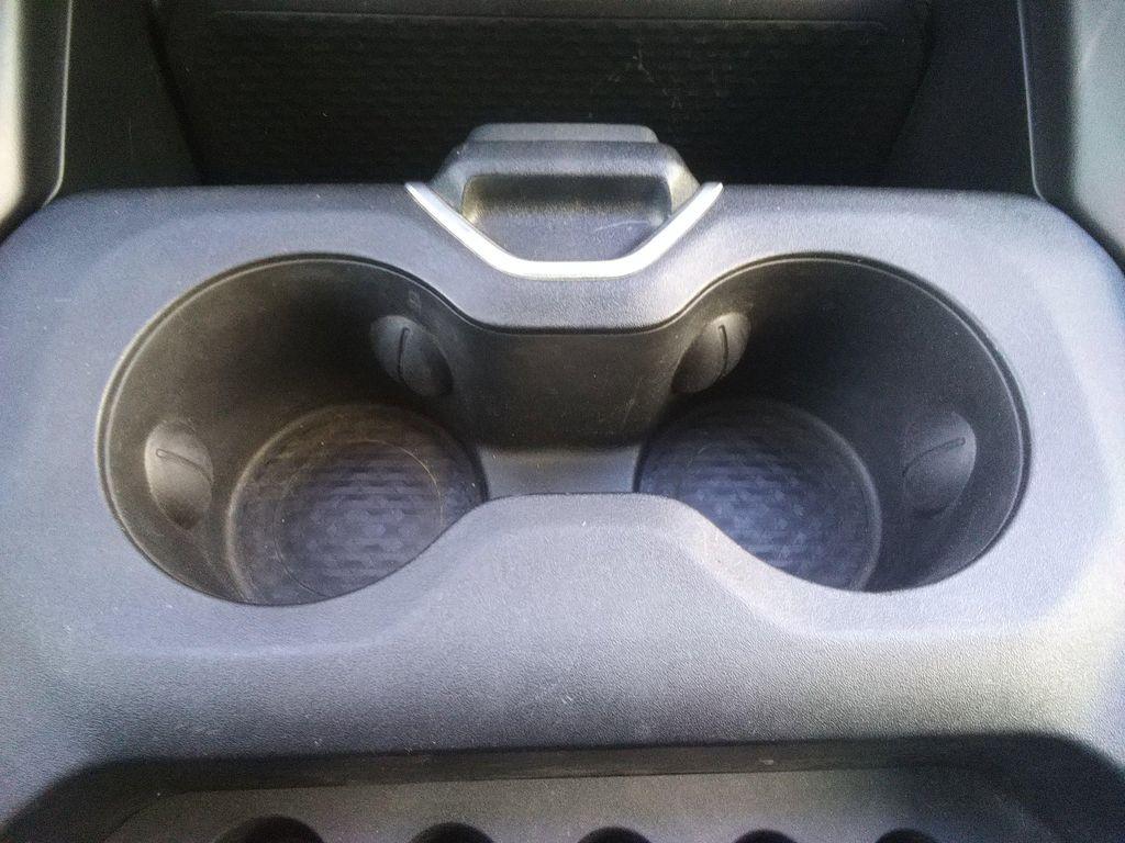 used 2022 Ram 2500 car, priced at $46,975