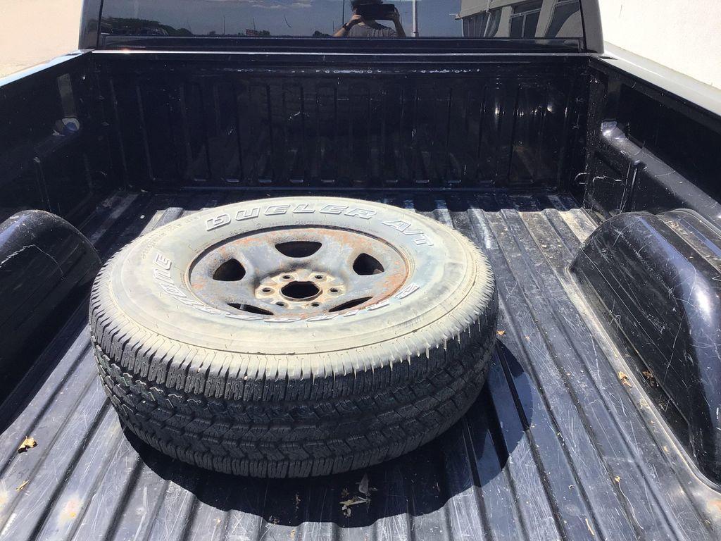 used 2003 Chevrolet Silverado 1500 car, priced at $6,999