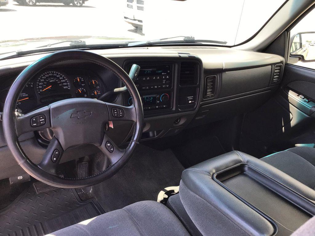 used 2003 Chevrolet Silverado 1500 car, priced at $6,999