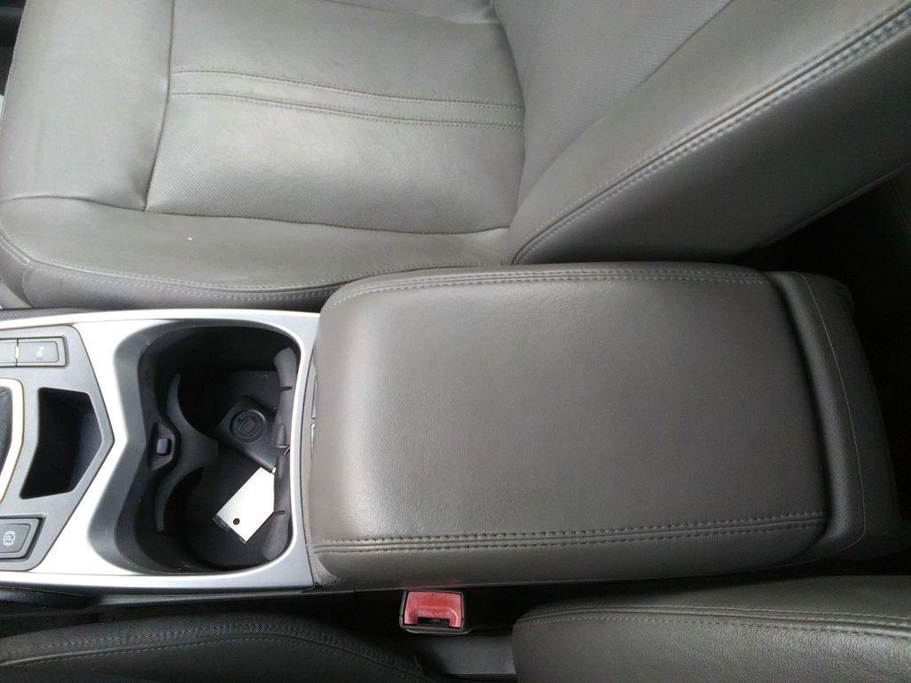used 2011 Cadillac SRX car, priced at $6,999