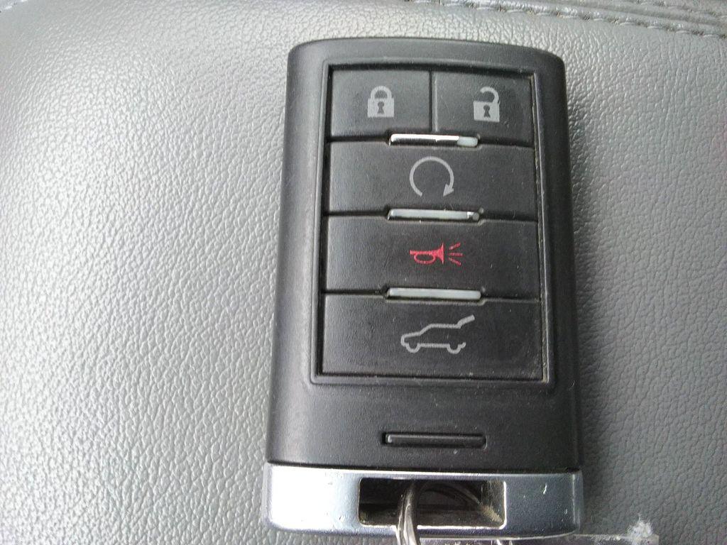 used 2011 Cadillac SRX car, priced at $6,999