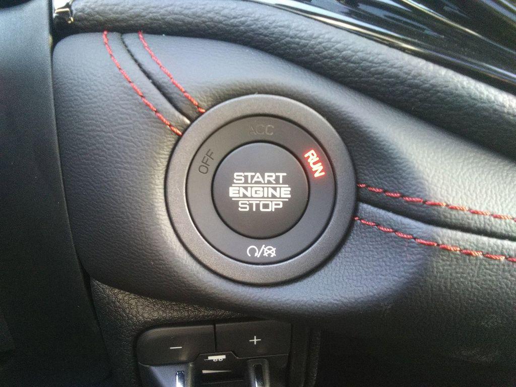 new 2026 Dodge Durango car, priced at $49,477