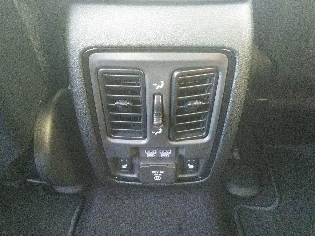 new 2026 Dodge Durango car, priced at $49,477