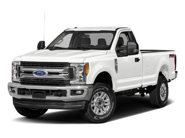 used 2017 Ford F-350 car, priced at $28,999