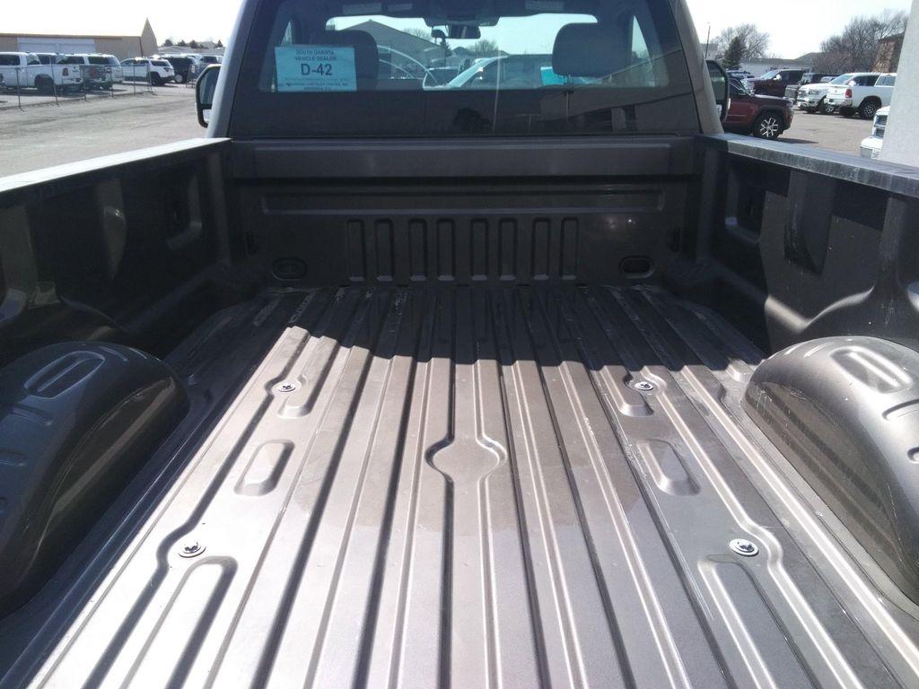 used 2017 Ford F-350 car, priced at $27,989