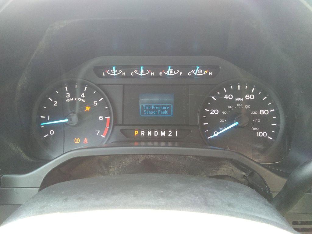 used 2017 Ford F-350 car, priced at $27,989
