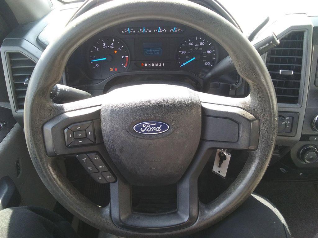 used 2017 Ford F-350 car, priced at $27,989
