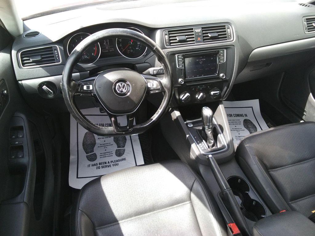 used 2018 Volkswagen Jetta car, priced at $8,999