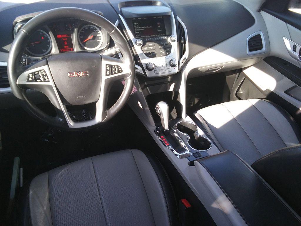 used 2015 GMC Terrain car, priced at $12,999