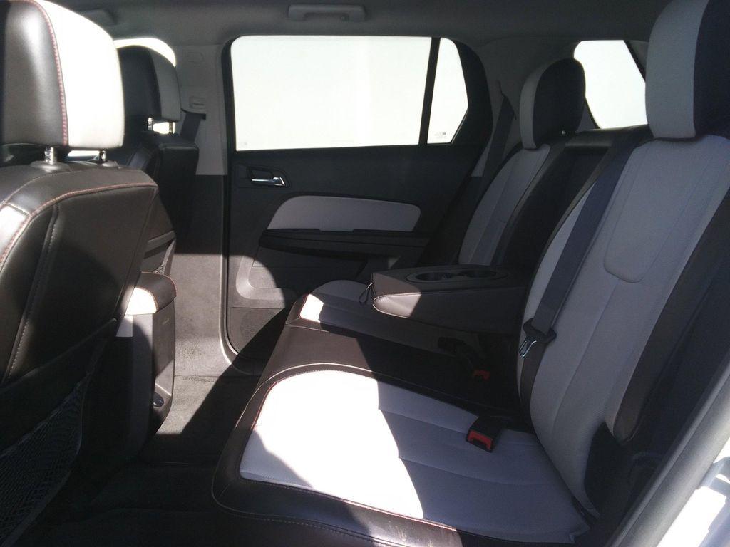 used 2015 GMC Terrain car, priced at $12,999