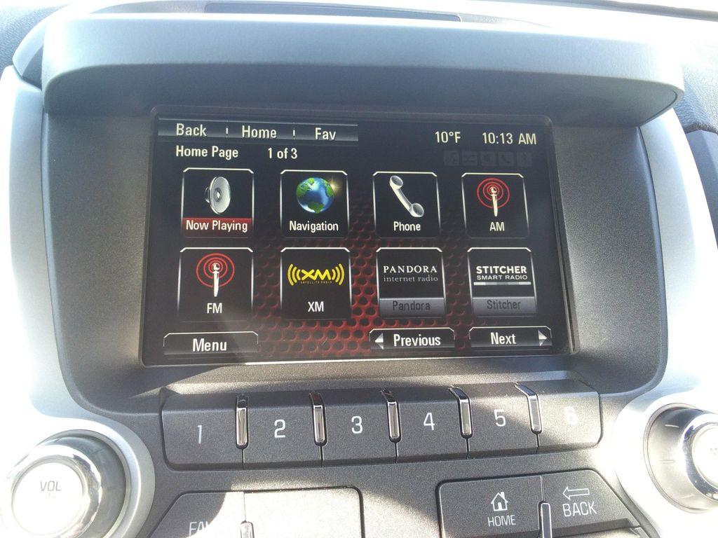 used 2015 GMC Terrain car, priced at $12,999