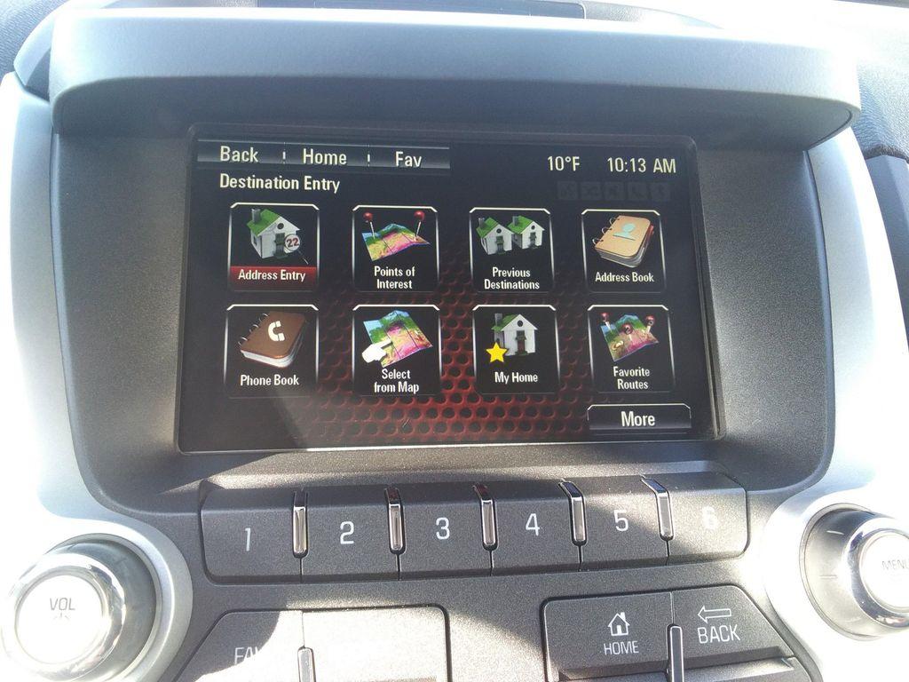 used 2015 GMC Terrain car, priced at $12,999