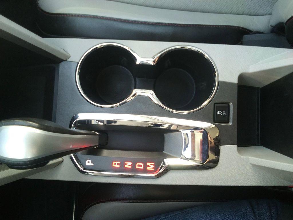 used 2015 GMC Terrain car, priced at $12,999