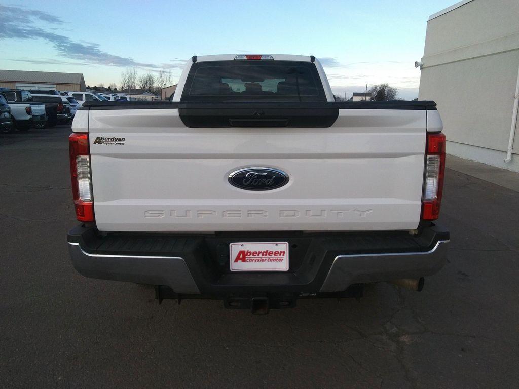 used 2019 Ford F-250 car, priced at $21,975