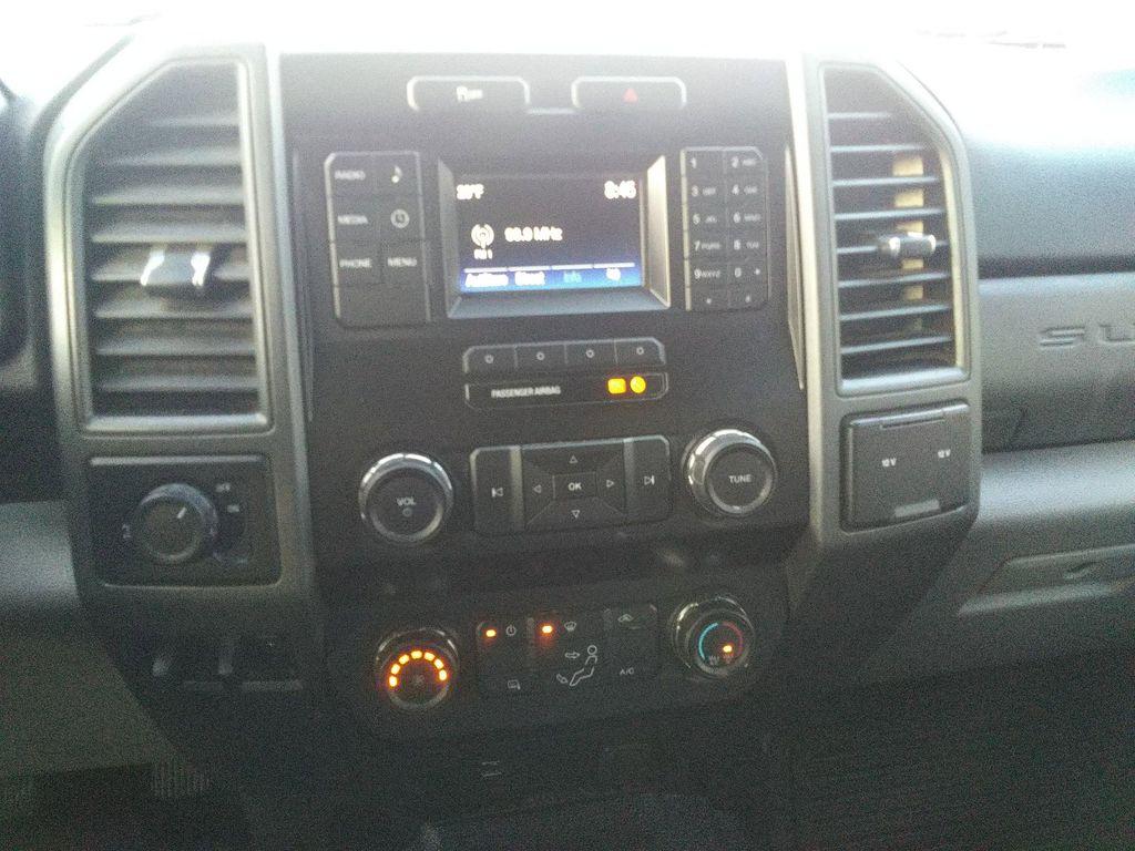 used 2019 Ford F-250 car, priced at $21,975