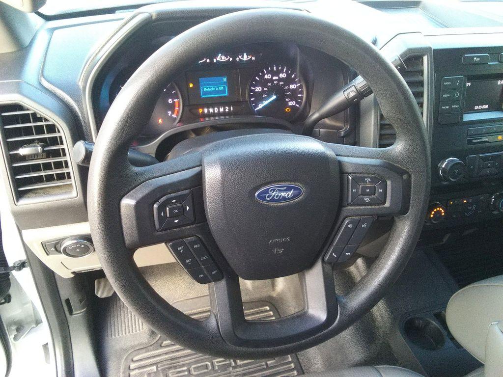 used 2019 Ford F-250 car, priced at $21,975