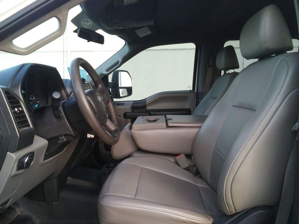 used 2019 Ford F-250 car, priced at $21,975