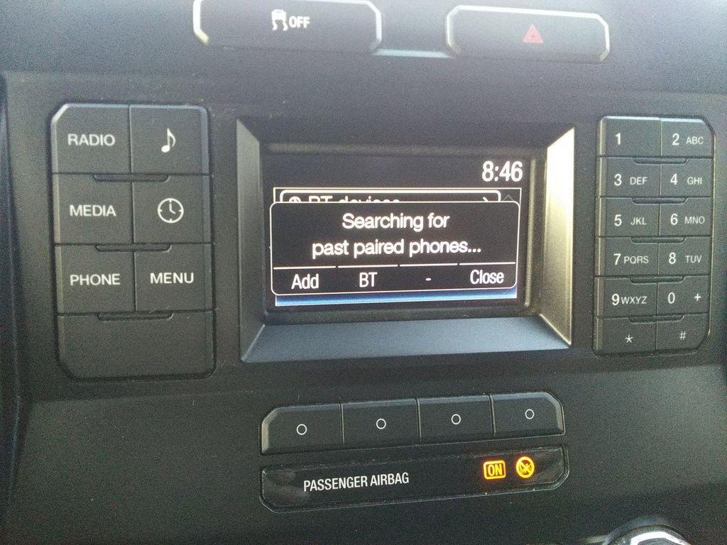 used 2019 Ford F-250 car, priced at $21,975