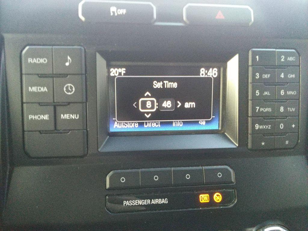 used 2019 Ford F-250 car, priced at $21,975