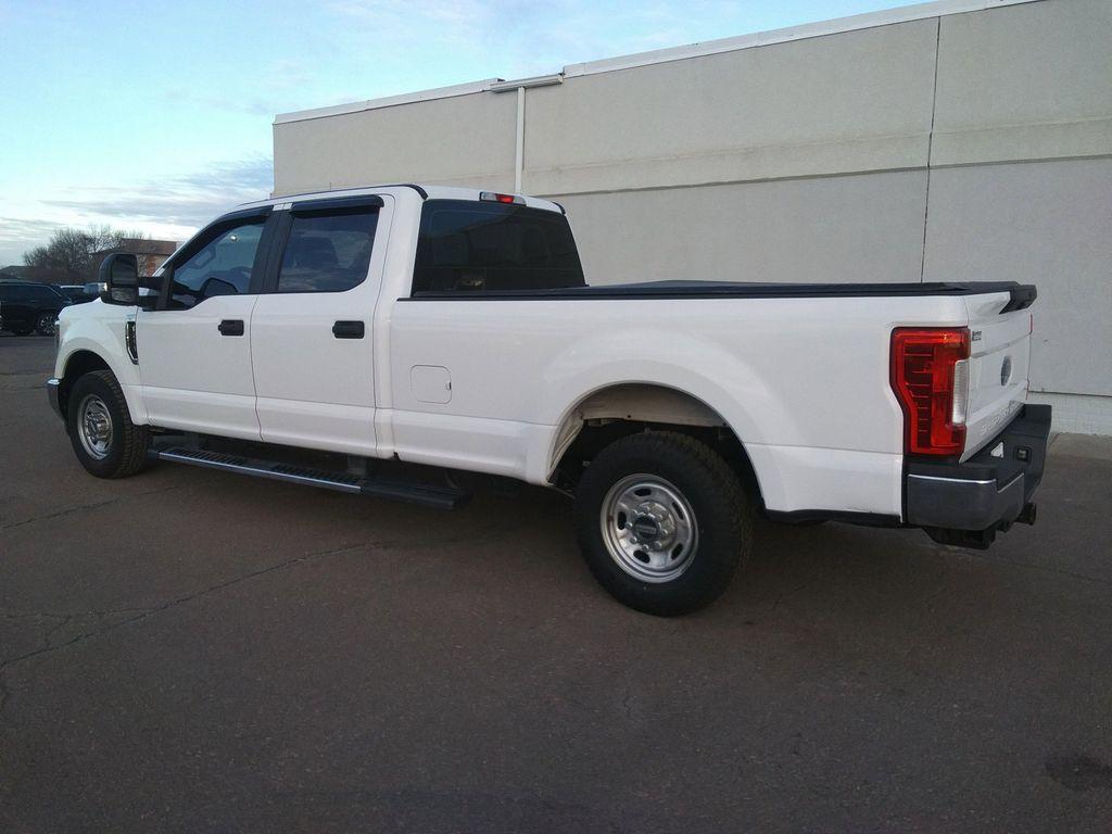 used 2019 Ford F-250 car, priced at $21,975