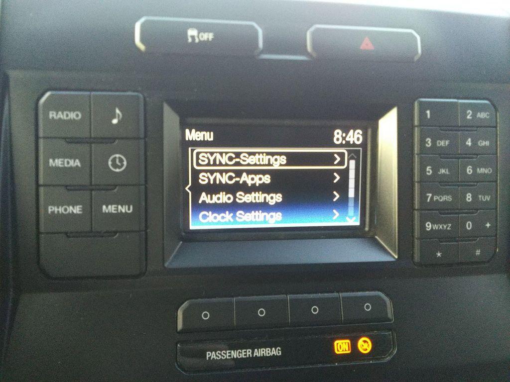 used 2019 Ford F-250 car, priced at $21,975