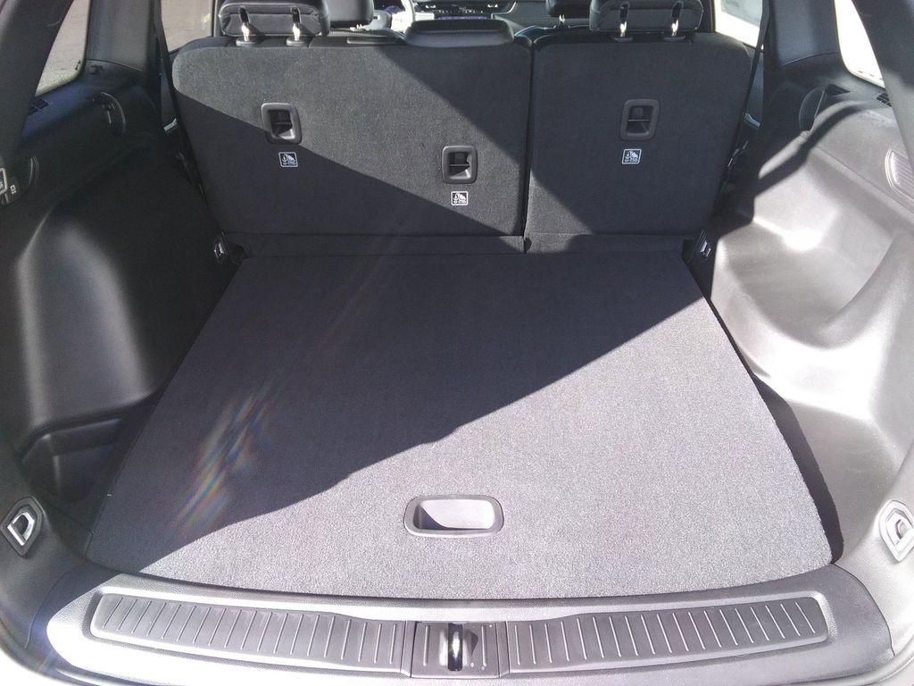 new 2025 Jeep Grand Cherokee car, priced at $44,977