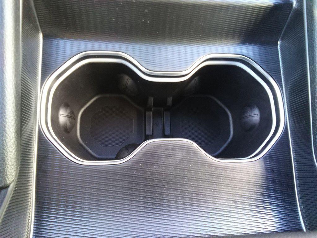 new 2025 Jeep Grand Cherokee car, priced at $44,977