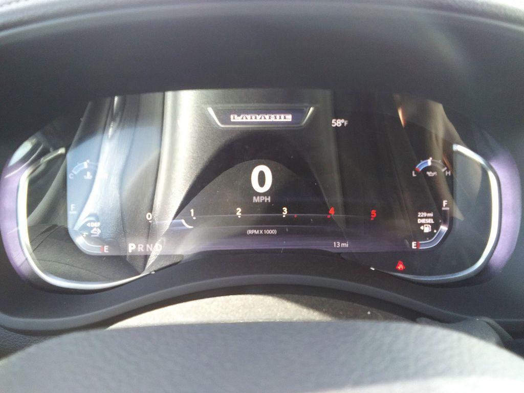 new 2026 Ram 2500 car, priced at $75,477