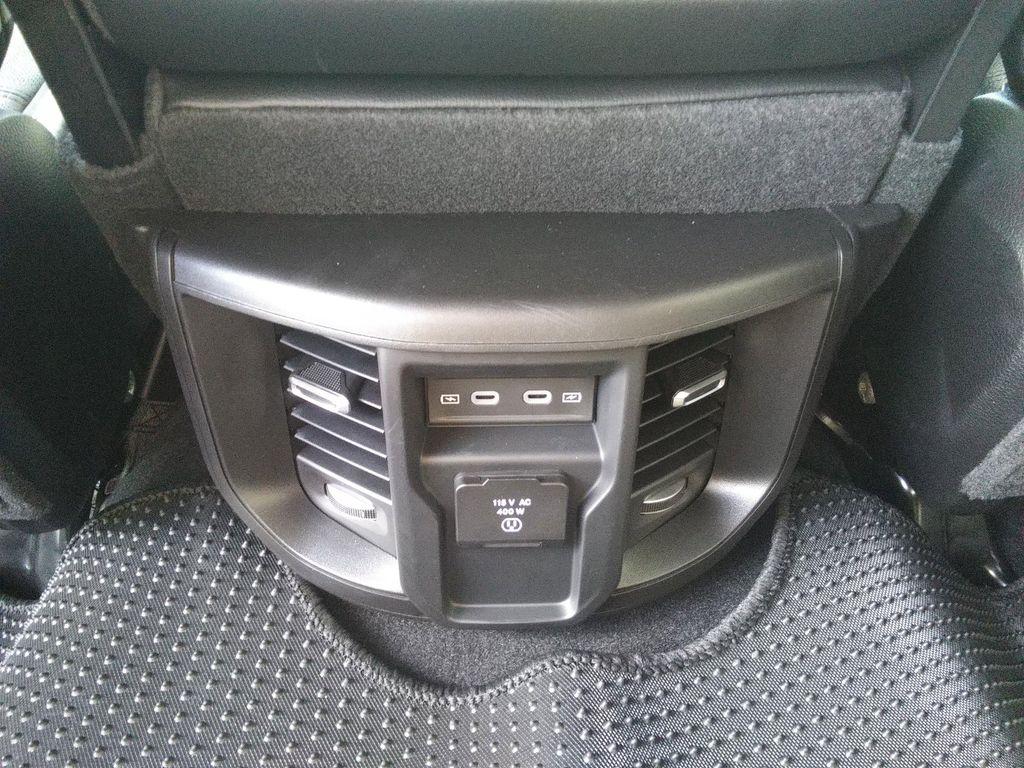 new 2026 Ram 2500 car, priced at $75,477