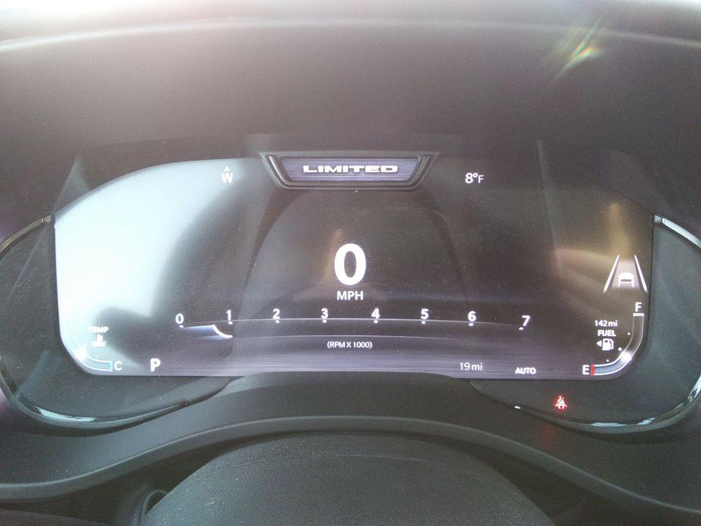 new 2026 Ram 1500 car, priced at $67,977