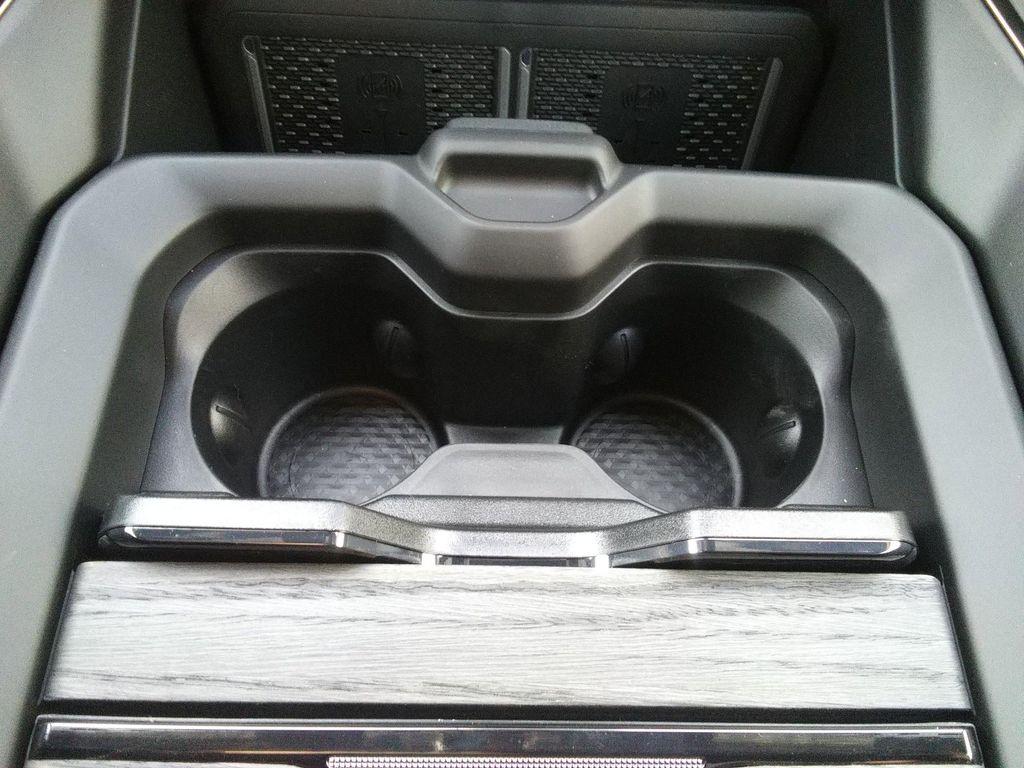 new 2026 Ram 1500 car, priced at $67,977