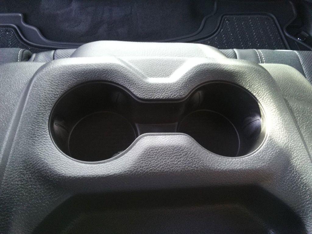 new 2026 Ram 1500 car, priced at $67,977