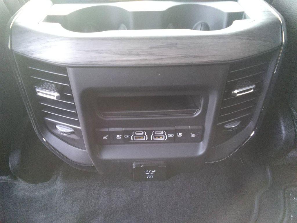 new 2026 Ram 1500 car, priced at $67,977