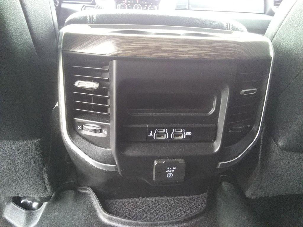 used 2020 Ram 2500 car, priced at $49,975