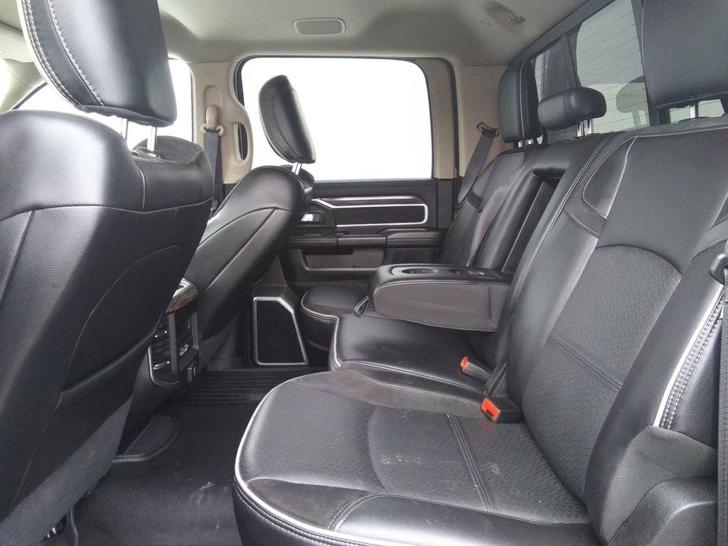 used 2020 Ram 2500 car, priced at $49,975