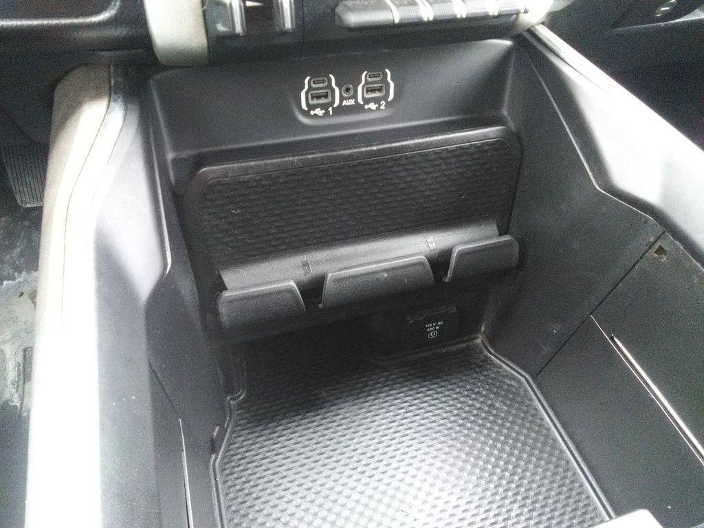 used 2020 Ram 2500 car, priced at $49,975