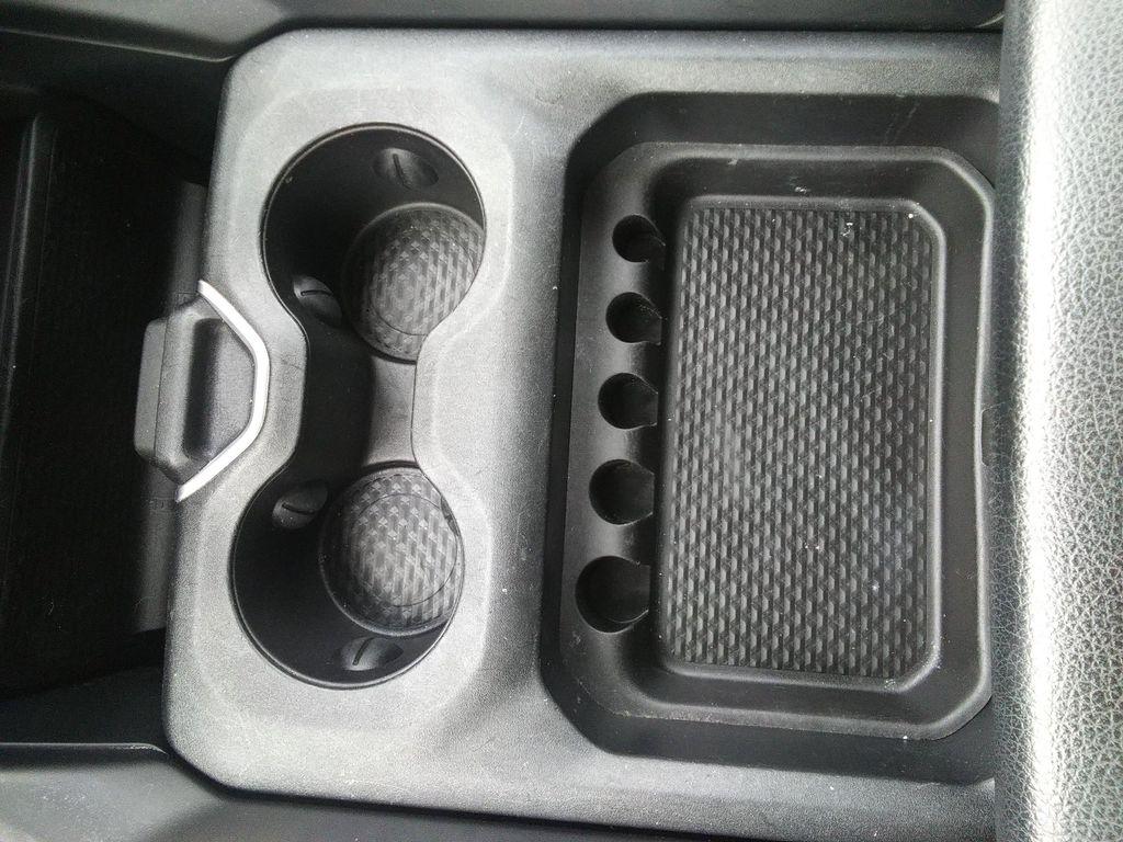 used 2020 Ram 2500 car, priced at $49,975