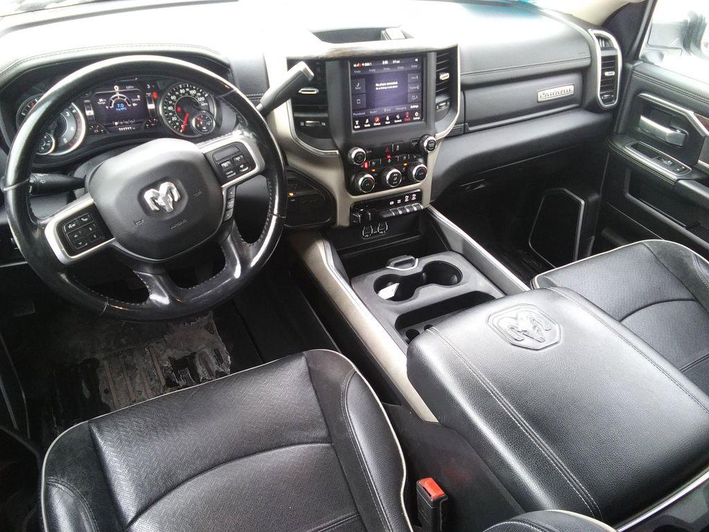 used 2020 Ram 2500 car, priced at $49,975