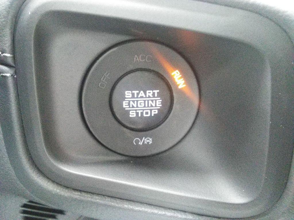 new 2026 Jeep Wrangler car, priced at $61,477