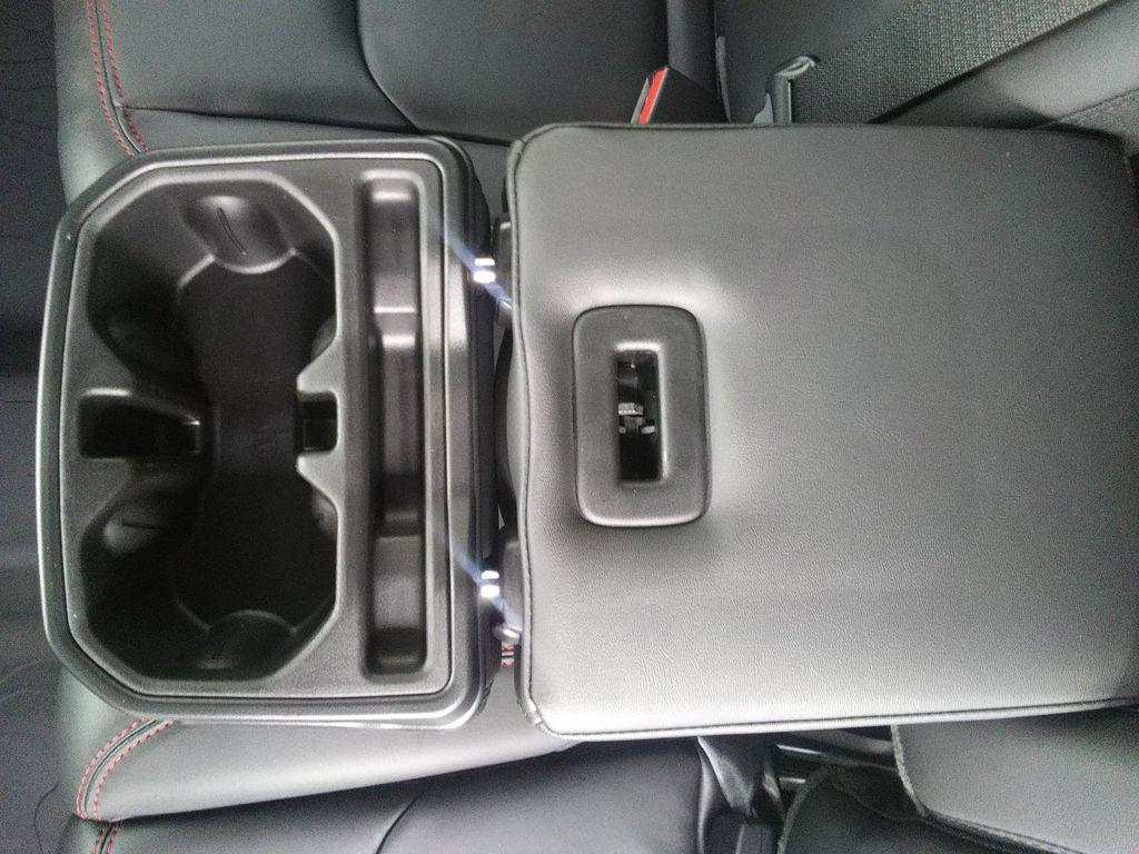 new 2026 Jeep Wrangler car, priced at $61,477