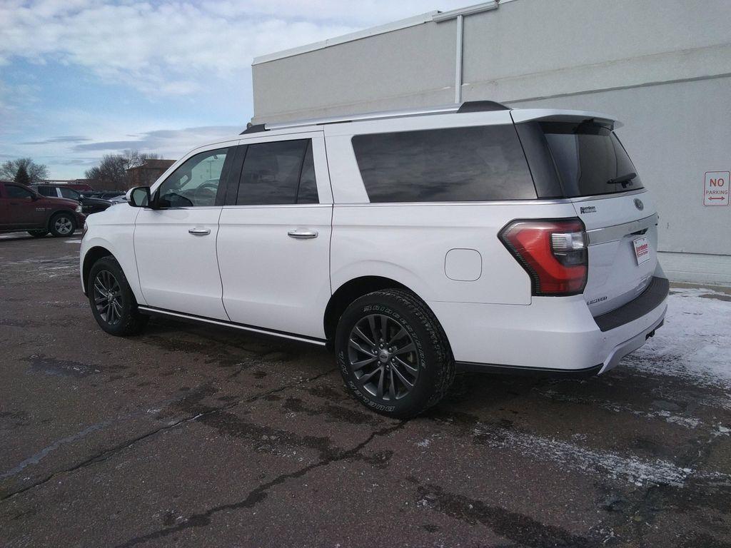 used 2020 Ford Expedition Max car, priced at $22,999
