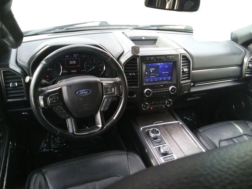 used 2020 Ford Expedition Max car, priced at $22,999