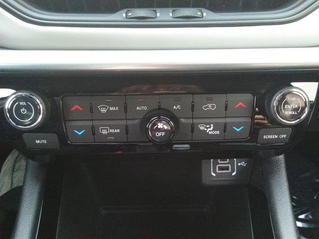 new 2026 Jeep Compass car, priced at $33,977